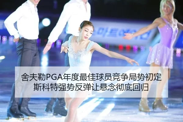 舍夫勒PGA年度最佳球员竞争局势初定 斯科特强势反弹让悬念彻底回归