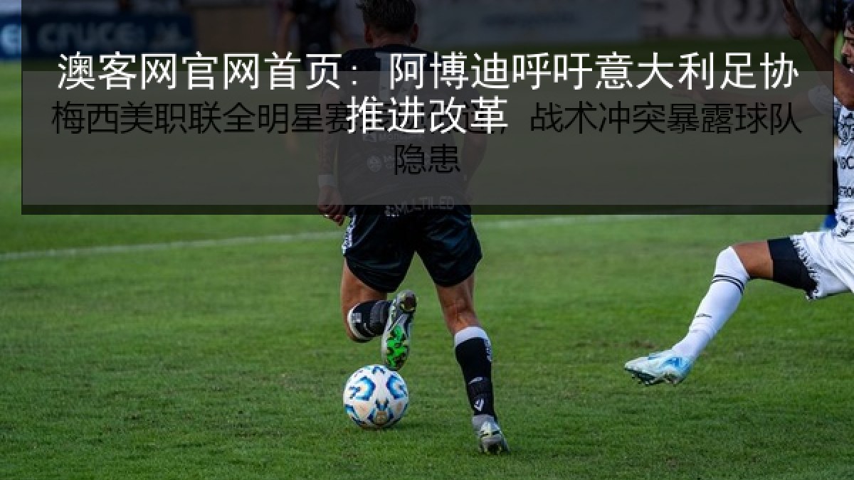澳客网官网首页: 阿博迪呼吁意大利足协推进改革 澳客网官网首页: 阿博迪呼吁意大利足协推进改革
